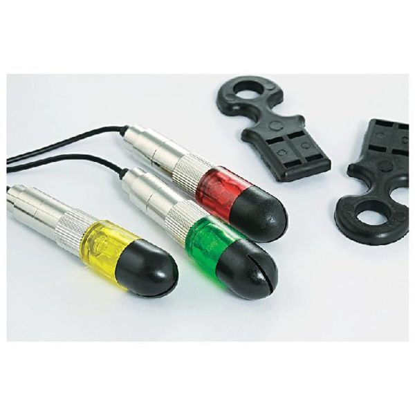 K-Karp Drake XTR Drop Hanger Gelb Swinger