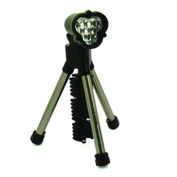 K-Karp Pod Lamp XL 5 LED-Lampe