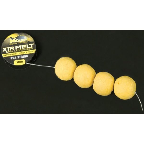 K-Karp XTR-Melt PVA String PVA-Schnur 20m