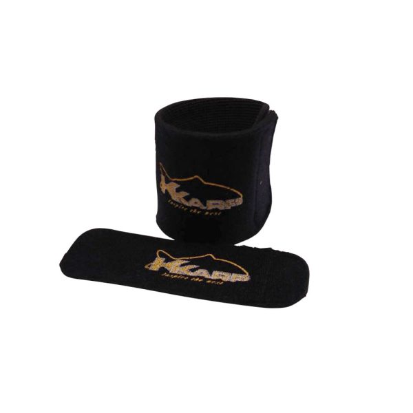 K-Karp Rod Bands Rutenhalteband 2 Stk.