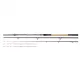 By Döme TF Tornado River Carp 390RXH 100-250gr 3+3 teilige Feeder Rute