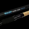 By Döme TF Tornado River Carp 390RXH 100-250gr 3+3 teilige Feeder Rute