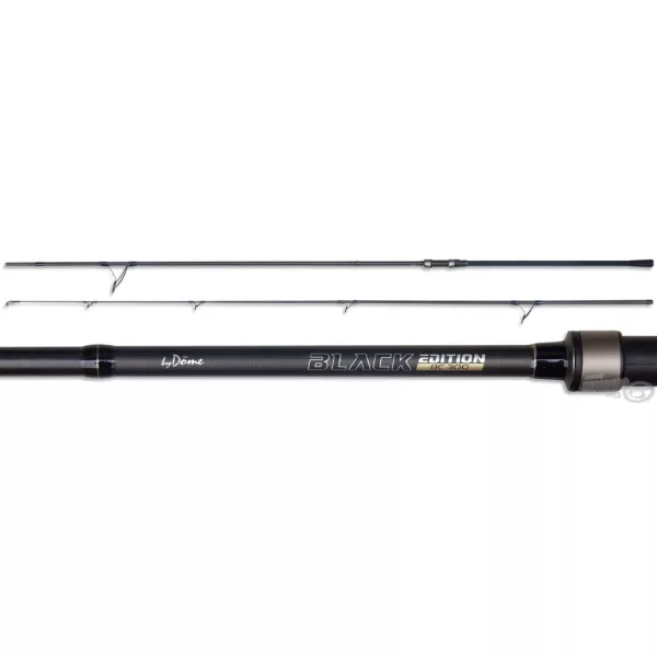 By Döme Black Edition BC 3,00m 2,5lb 2-teilige Boilierute