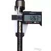 By Döme Black Edition BC 3,00m 2,5lb 2-teilige Boilierute
