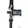 By Döme Black Edition BC 3,60m 3lb 2-teilige Boilierute