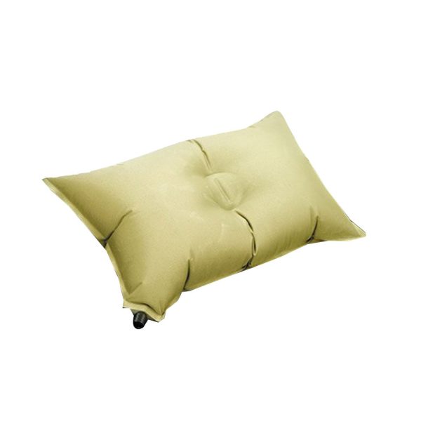 K-Karp Air Pillow Automatisches Luftkissen 43x28x9cm