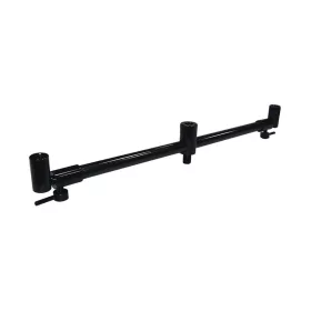   K-Karp Buzz Bar Carbon 3 Rods Tele Teleskopischer Querträger