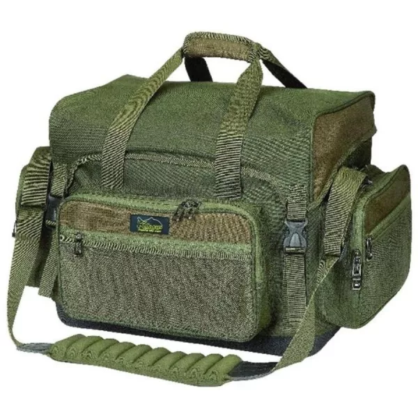 K-Karp Evasion Desk Carryall Gerätetasche 50x33x34cm