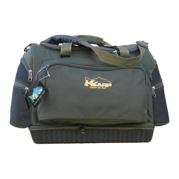 K-Karp Carryall Ovation 100l Tasche 44x67x33cm