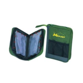 K-Karp Rigs Bag Vorfachhalter 57x45x5cm