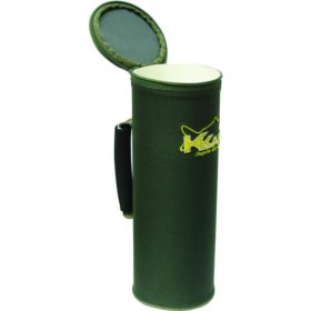 K-Karp Tent Peg Tube Zeltpflocktasche 32x12cm