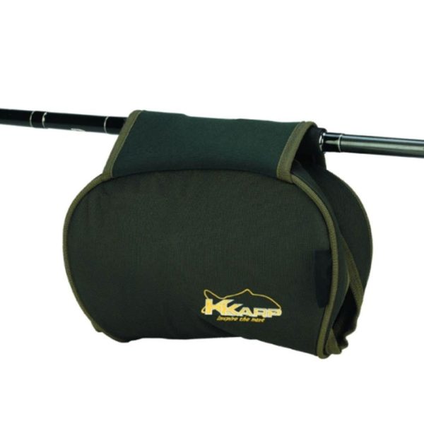 K-Karp Reel Protector Rollenschutz Tasche
