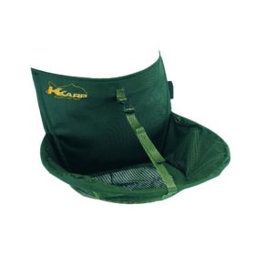 K-Karp Boilies Feeding Bag Boilie-Brusttasche 13x35x47cm