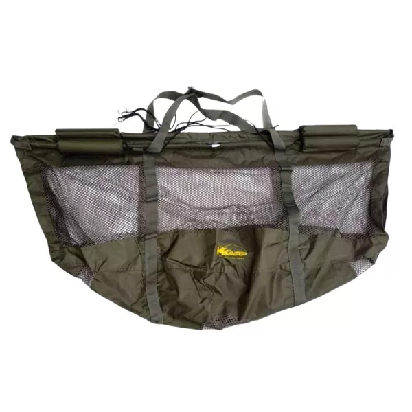 K-Karp Presage Wiegeschlinge