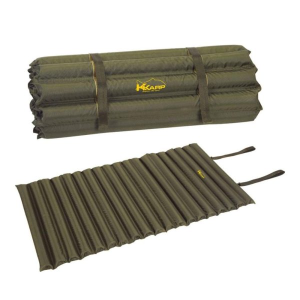 K-Karp Crusader Roll-Up Mat Karpfenmatte 112x60cm