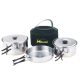 K-Karp Cooking Set Kochset