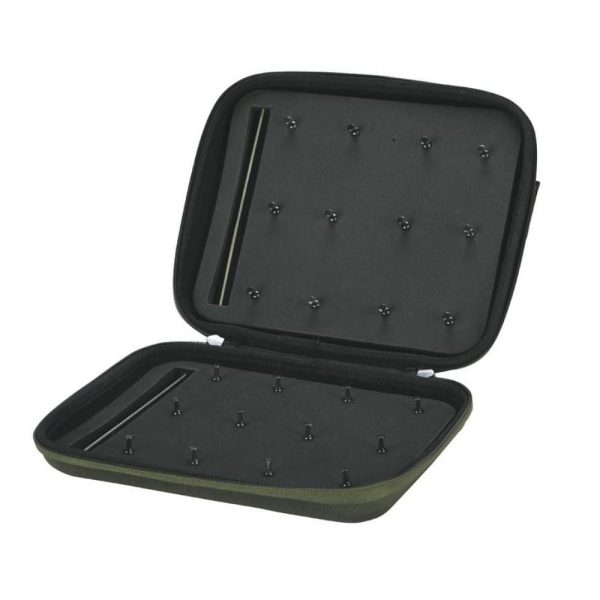 K-Karp Supreme Vorfachmappe 30x25x5cm