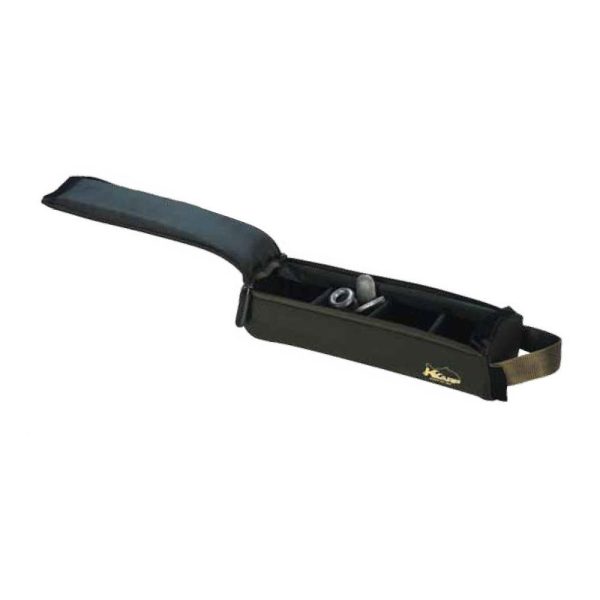 K-Karp Firefox Magic Tube Ersatzspulentasche