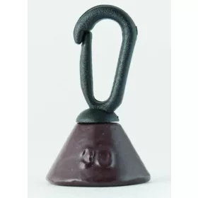 K-Karp Quick Back Lead System 30gr Schnursenker