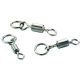 K-Karp Uni-Link Swivel-Ring 10 Wirbelring 5 Stk.