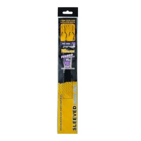   K-Karp Ready Rig Sleeved Chod 06 Monofil Vorgebundener Haken 2 Stk.