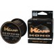 K-Karp Mono 1200m 0,331mm Monofile Hauptschnur