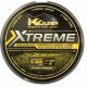 K-Karp Extreme Camo Weed 1000m 0,30mm Monofile Hauptschnur