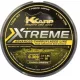 K-Karp Extreme Camo Gravel 1000m 0,28mm Monofile Hauptschnur