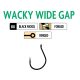 R.Wacky Wide Gape 10Hx#02 Haken 10 Stück