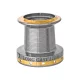 Et Long Cast 11000 Ersatzspule