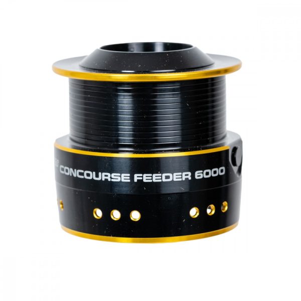 Benzár Mix Concourse Feeder Extra Spool 6000 Ersatzspule