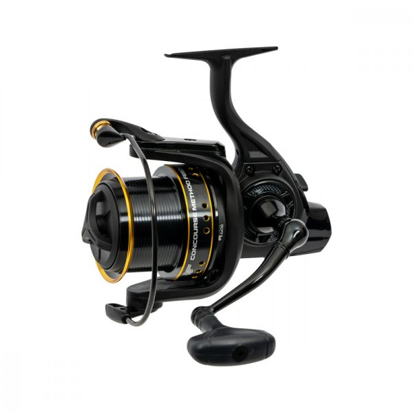 Benzár Concourse Method Feeder 8500 Rolle