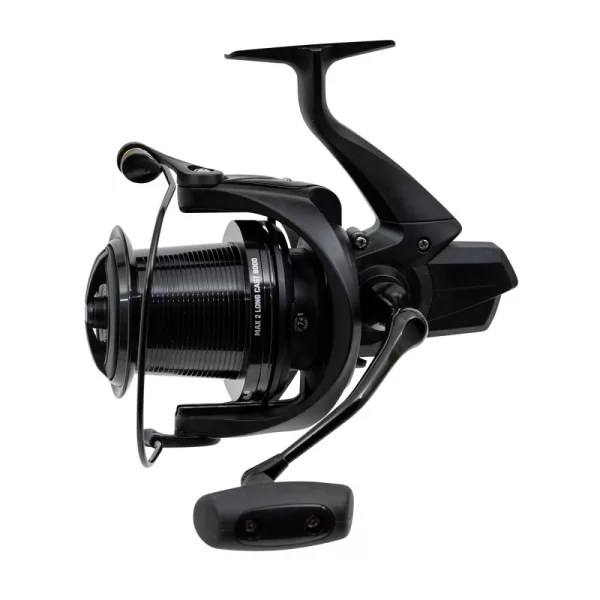 Carp Expert MAX2 Long Cast 8000 Weitwurfrolle