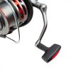 Carp Expert Fine Method Feeder 4500 Frontbremsrolle