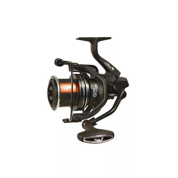 Carp Expert Score Method 5500 Weitwurf-Rolle mit Frontbremse