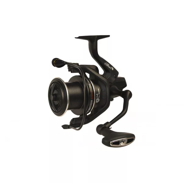Carp Expert Score Method 6500 Frontbremsrolle