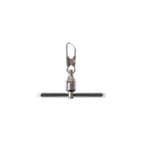 Cralusso Metall Waggler-Verbinder (2 Stk./Pk.) M