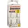 Trabucco Shinken ST-46 BN #4 Drillingshaken 6 Stk.