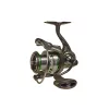 Wizard Predator Spin 4000 Spinnrolle mit Frontbremse