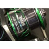Wizard Predator Spin 4000 Spinnrolle mit Frontbremse