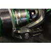 Wizard Predator Spin 4000 Spinnrolle mit Frontbremse