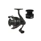 Wizard Skill 4000 Spinnrolle mit Frontbremse