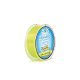 Cralusso Fluo gelb Prestige (150m) 0,22mm