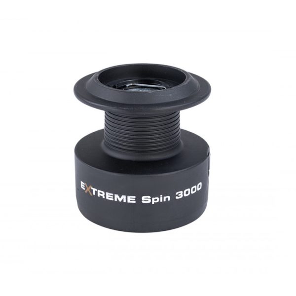 Et Extreme Spin 3000 Graphit Tiefe Ersatzspule