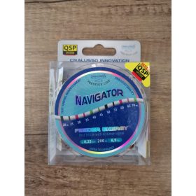 Cralusso Navigator Feeder Energy (200m) mit QSP 0,18