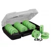 Sensas Feeder Match Rig Box 27x21x8cm Vorfachhalter