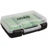 Sensas Feeder Match Rig Box 27x21x8cm Vorfachhalter