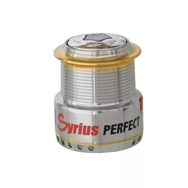 Et Syrius Match Perfect 40 7+1Cs Ersatzspule