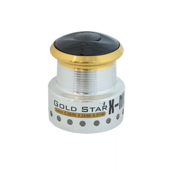 Ersatzspule Gs Match 40