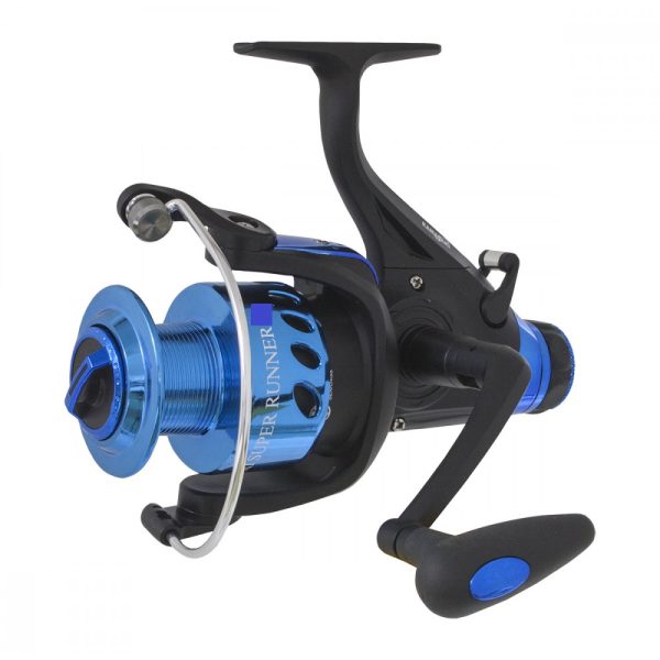 Rolle Kamasaki Super Runner 60